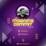 Generalists vs. Specialists | The Morning Commit 02
